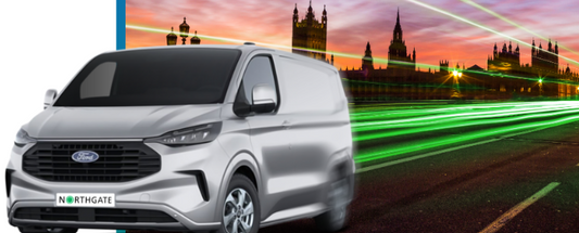 Data tool shows 80% of fleet diesel vans already suitable for electrification