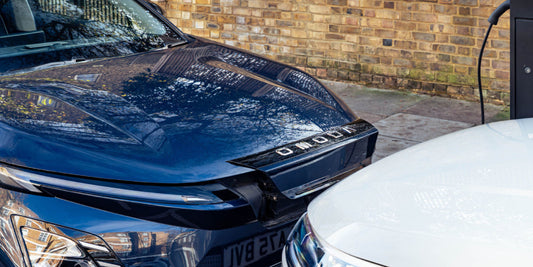 OMODA E5 tops Octopus EV leasing rankings