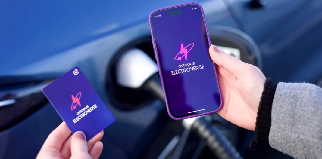 Octopus launches flexible package to simplify fleet electrification ...