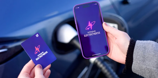 Octopus launches flexible package to simplify fleet electrification