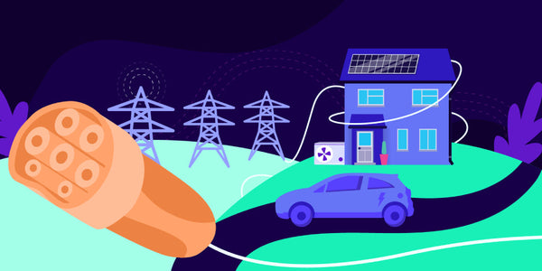 Vehicle-to-grid goes commercial – when could fleet EVs become energy assets?