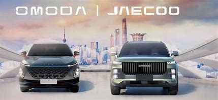 OMODA&JAECOO launch approved used programme to support used EV confidence
