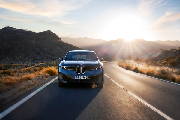 BMW broadens iX3 range with more affordable single-motor 40