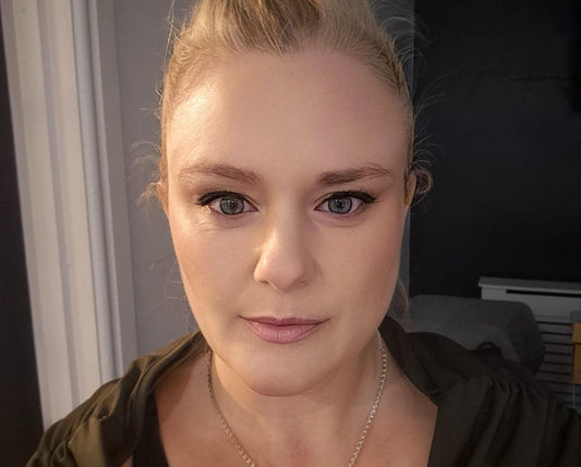 Pam Hanlon, Head of Sales at Paua