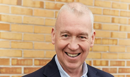 Paul Holland, Corpay: Fleet payments are becoming a strategic management tool