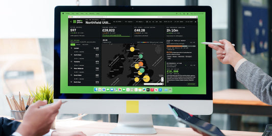 PayByPhone gives fleets live control of parking spend