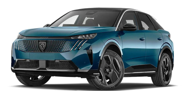 Business lease deals of the week: hybrid value, long-range practicality or electric SUV space?