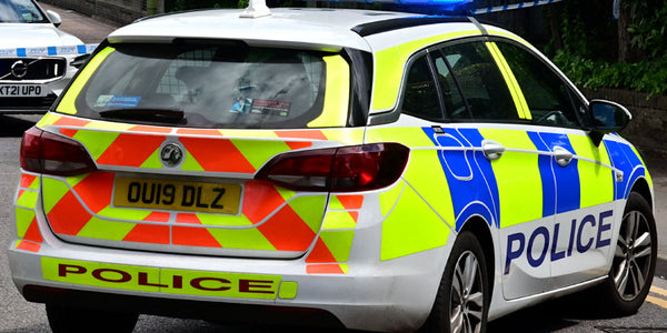 New crash-for-cash tactics require a clear roadside procedure