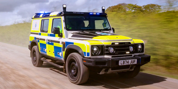 INEOS approval expands specialist fleet options