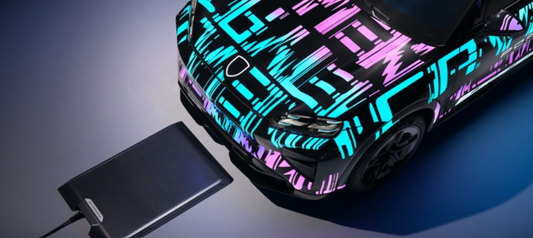 Who will get wireless charging first?