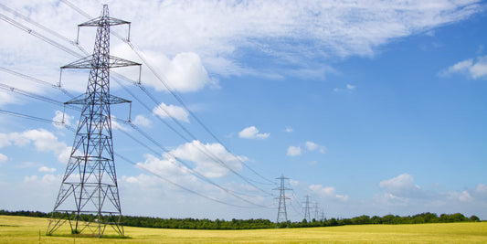 Could your electric fleet keep moving through a three-hour power cut?