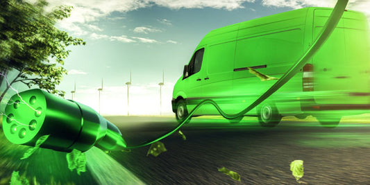 Public Charging Price Watch: keep an eye on rapid-charging costs