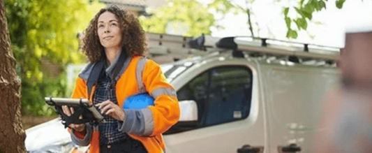 Morson Vital drives down risk and insurance costs with safety-first telematics