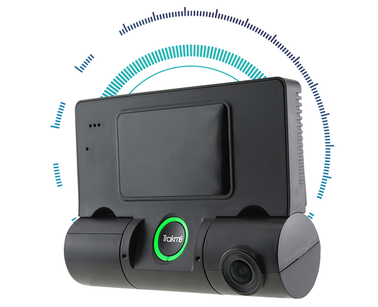 Trakm8 RH600 video telematics