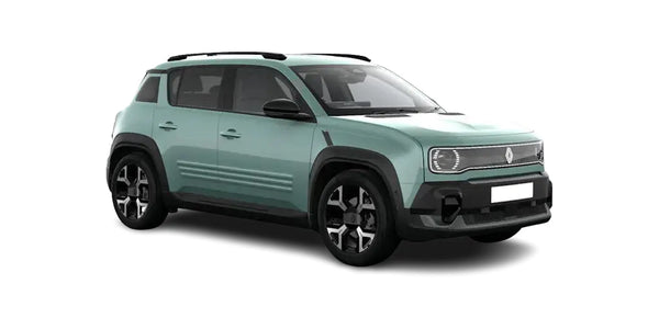 Business Lease Deals: Four electrified options for you to take charge of