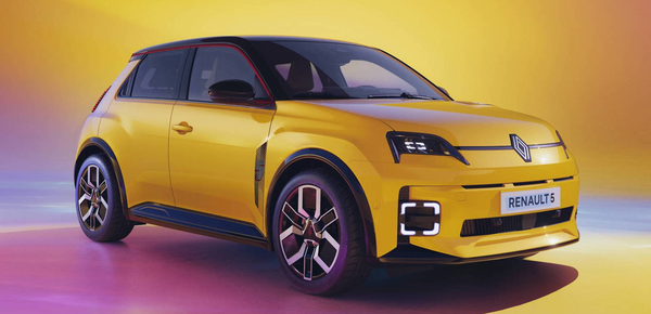 UK car sales grow in July - but 'urgent reform' required, says SMMT