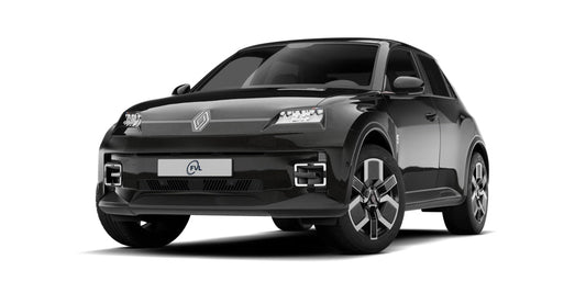 Business lease shortlist: four electrified cars worth comparing