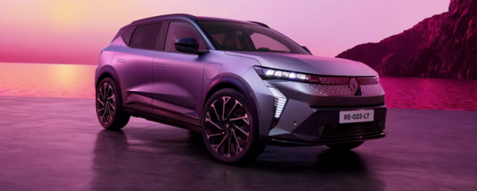 Save £3,750: the latest models approved for the Electric Car Grant