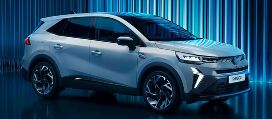 Carwow's lease deals of the week