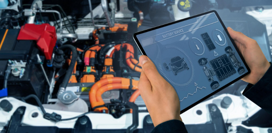 Calls for mandatory EV and vehicle technology repair standards