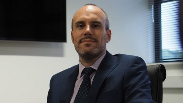 Richard Hipkiss, Fleet Operations: Visibility is the foundation of better fleet decisions