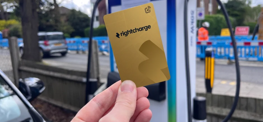 AA-Rightcharge trial shows fleets can cut EV charging costs by up to 35%