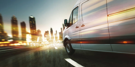 13% fewer miles shows the savings already sitting inside fleets