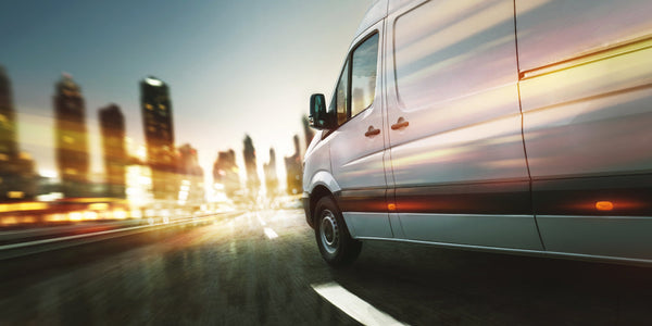 13% fewer miles shows the savings already sitting inside fleets