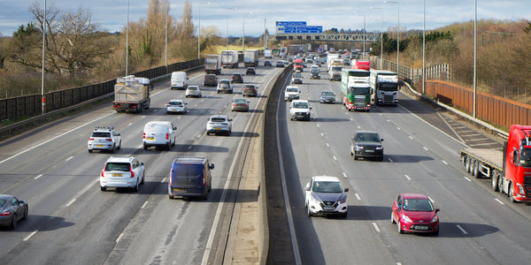 Better Fleet: Build a route risk model before reserving your longest journeys for diesel
