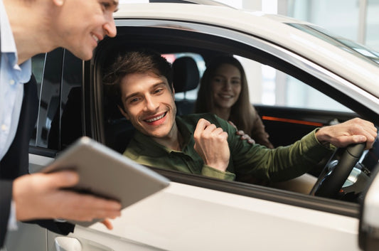Liquid Fleet sees short-term rental growth
