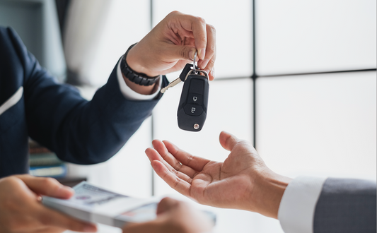 2024 new car registration sales figures released