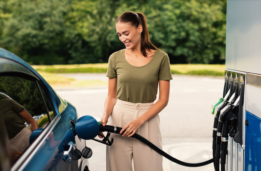 Allstar highlights the changing costs of fuelling your business fleet
