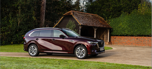 Automotive award-winners round-up in January 2025