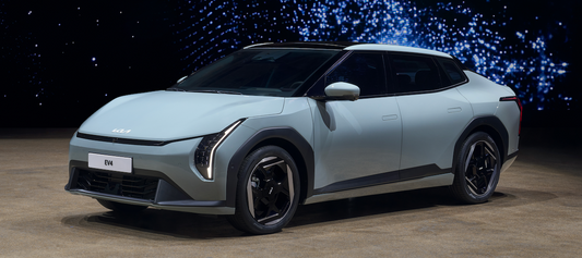 Kia EV