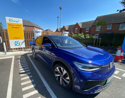 Used EV prices look to stabilise – Cox Automotive