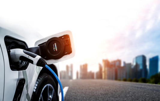 PHEV recharging