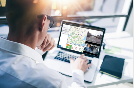 Fleet software to watch: new platforms targeting downtime, charging and operational control