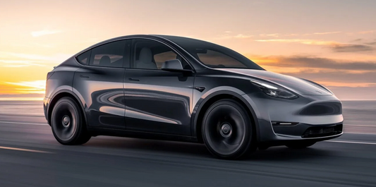 Tesla sales (and prices) slump