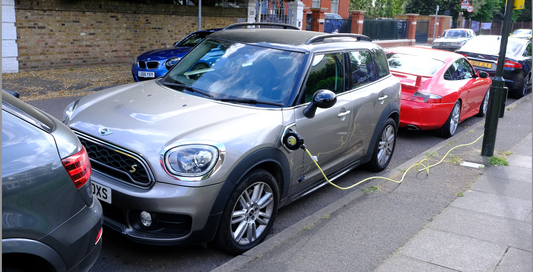 Charging market consolidation gathers pace as major deals reshape UK landscape