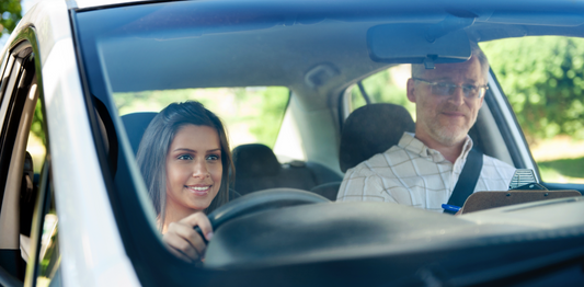 100-car fleets can save £50k+ a year through driver training – IAM data