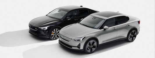 Europcar offers Polestar 2 for hire