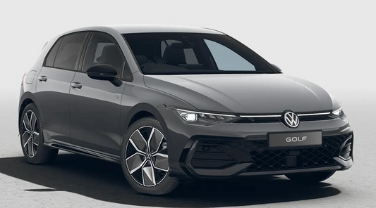 2025 Volkswagen Golf Review