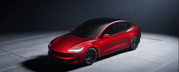 Three-million Teslas in China recalled over 'flush' door handles - fleet favourites could follow suit