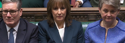 Autumn budget: the fleet industry responds