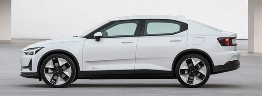 Polestar 2 (2025)