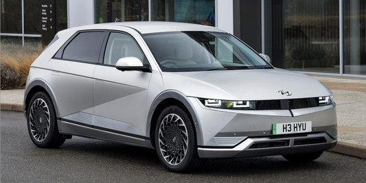 Hyundai Ioniq 5 (2025)