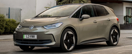 Volkswagen ID.3 (2025)
