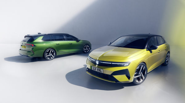 Next Vauxhall Astra heading for radical rethink as SUVs take over