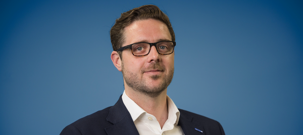 Geotab's Oliver Holt (Senior Sales Manager, EMEA) reveals how to max the benefits of Telematics