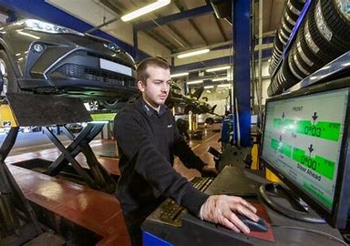 TCH Leasing renews Fleet Assist SMR partnership to support 8,000 vehicle fleet